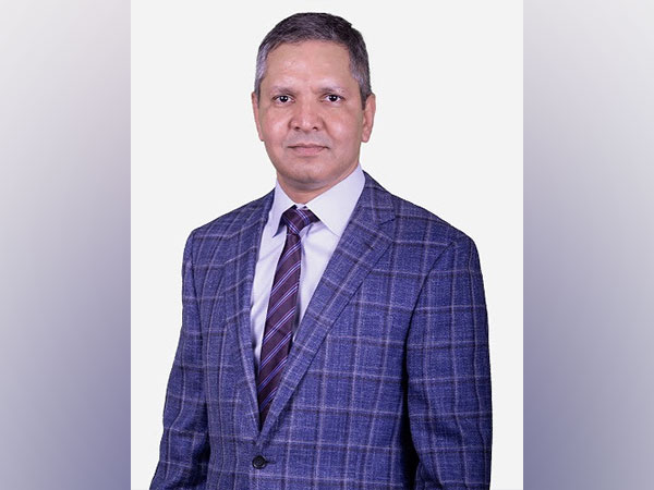 Tennis player James Blake