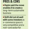 Paytm Mall pivots to build on ONDC as primary focus, explore exports scope