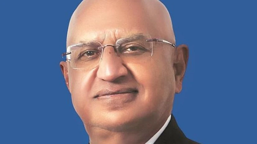 Arvind Lal Arvind Lal, Chairman & Managing Director, Dr Lal PathLabs