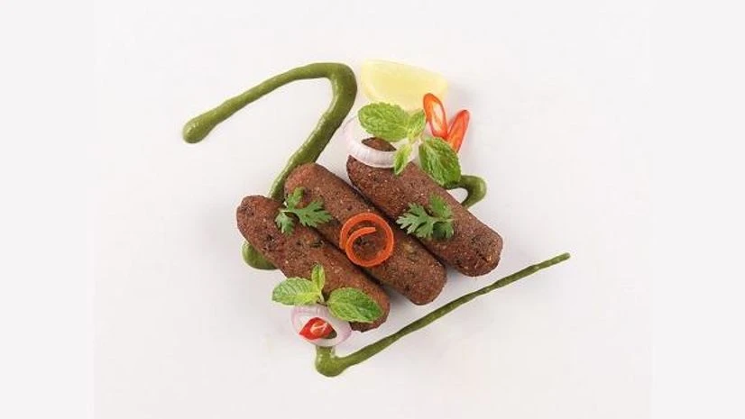 plant-based meat plant-based meat