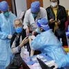 China's Covid exit hinges on vaccinating its vulnerable elderly people
