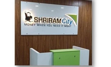 Shriram City Shriram City