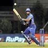 Tilak Varma, Mumbai Indians