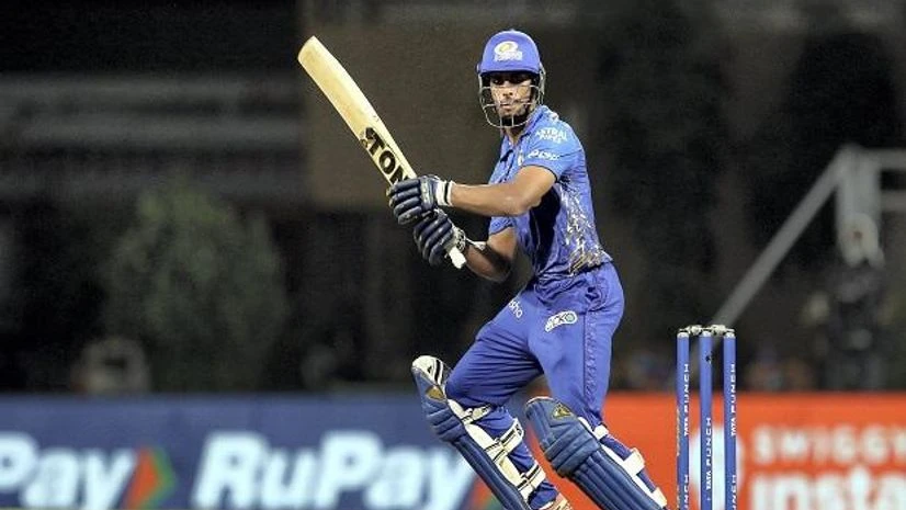 Tilak Varma Tilak Varma, Mumbai Indians