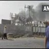Gujarat fire accident