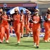Sunrisers Hyderabad will give it their all as they face Mumbai Indians in IPL 2022. Sportzpics for IPL
