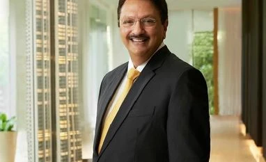Ajay Piramal Ajay Piramal