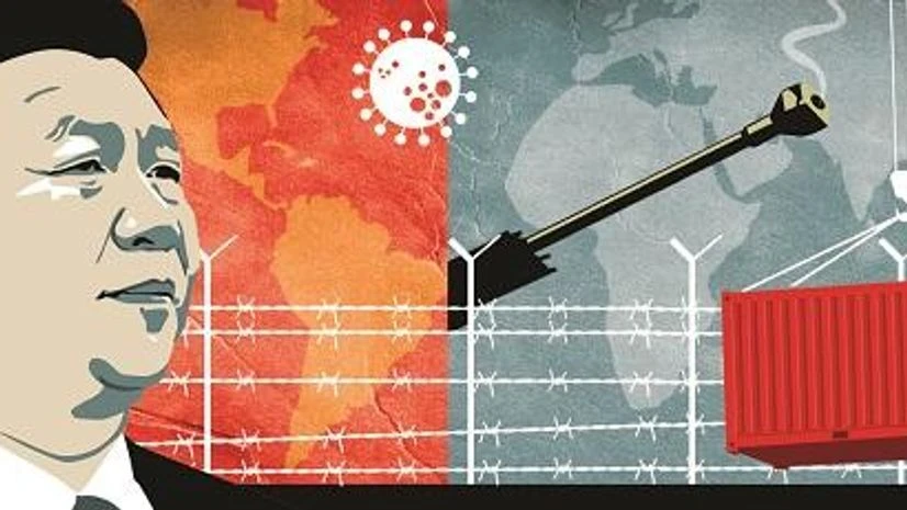 Xi Jinping Xi Jinping