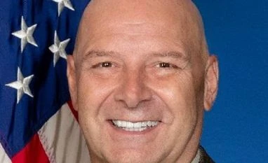 Trump-backed Mastriano is Republican choice for Pennsylvania governor race Doug Mastriano