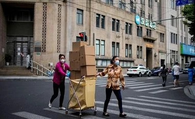 Covid-19 cases rise in Southeast Asia, Middle East and Europe: WHO report China