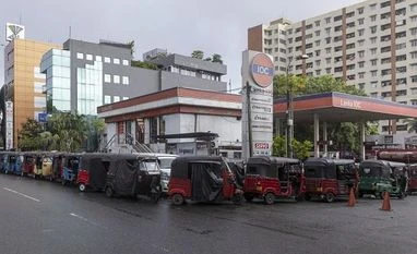 Global economy loses $1.6 trn as world struggles to avoid a new Cold War Sri Lanka, IOC