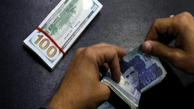 Pakistani Rupee Value of Pakistani Rupee hits all time low of Rs 200 against US dollar
