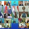 BRICS must live up to commitments to sovereign equality: Jaishankar