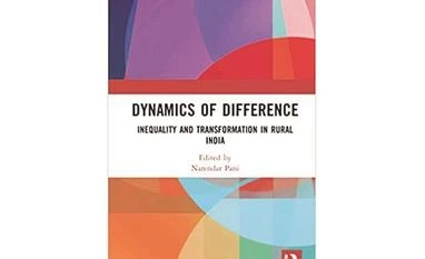 The ethics of inequality Narendar Pani