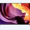 Sony Bravia X80K smart TV