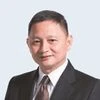 Goh Choon Phong, CEO, Singapore Airlines