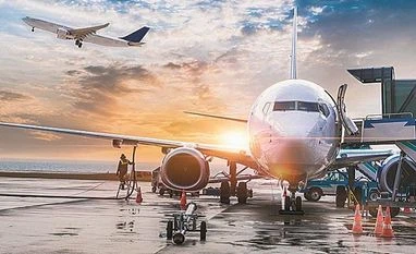 Crisis-hit Sri Lanka to privatise national carrier as it runs out of money airplane