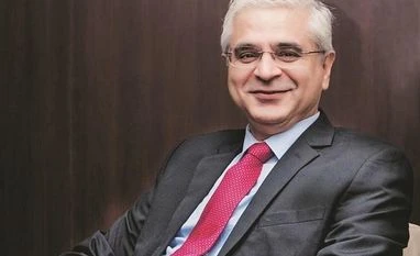 More risk in our book helps us become more agile: MD, Bajaj Allianz Life Tarun Chugh
