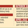 PESB-like body likely to hire PSB, public sector insurance firm heads