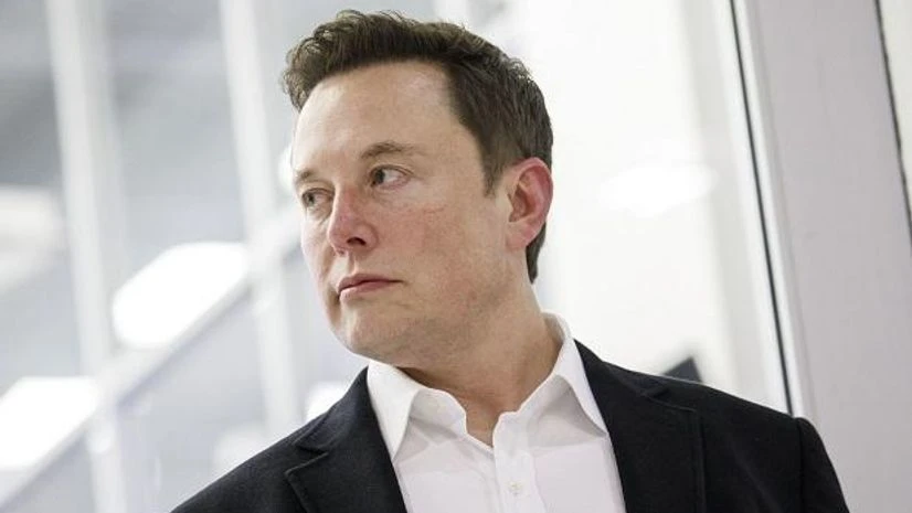 Musk, el director ejecutivo de Tesla Inc. y SpaceX, ha aumentado su grandilocuencia política después de lanzar una oferta de 44 mil millones de dólares para comprar Twitter Inc. (Foto: Bloomberg)