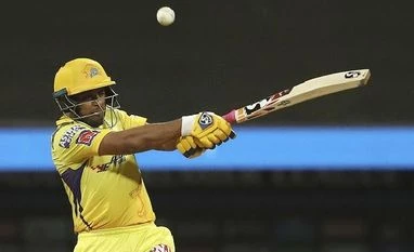 IPL 2022: No CSK batter crosses the 400-run mark in a season for first time Ambati Rayudu