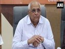 Bhupendra Patel Bhupendra Patel, Gujarat CM