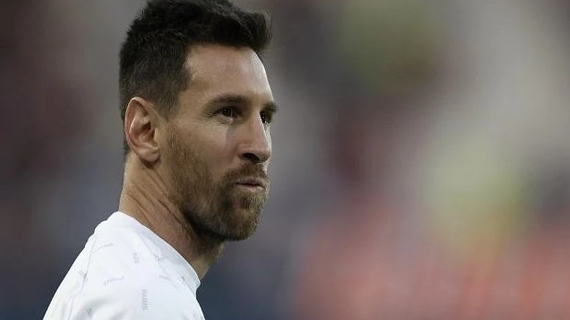 Messi Lionel Messi