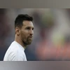 Messi exits Copa America final in 64th minute with apparent leg injury Messi