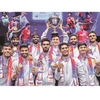 Thomas Cup