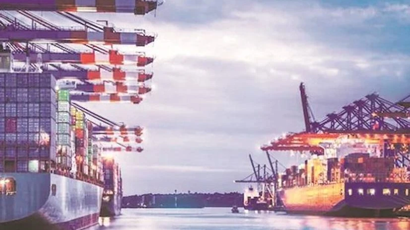 Indo-Pacific trade Indo-Pacific trade