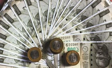 Tax revenue boost or expenditure cuts can help meet fiscal deficit target Currency