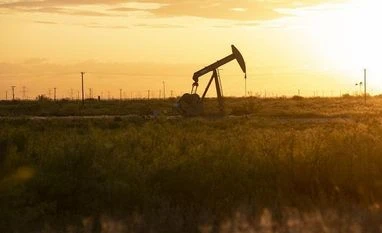 Oil prices linger near two-month high amid global supply concerns oil, crude