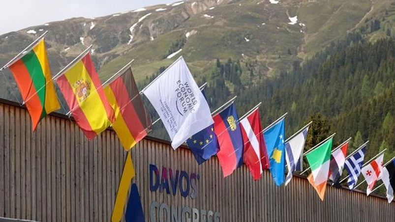 World Economic Forum 2022 Davos, world economic forum, world economic forum 2022 Time and time again, Davos has fallen victim to a lack of focus and actionable unifying vision