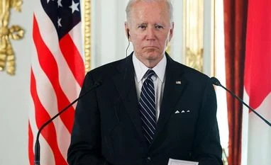 US Second Amendment was never absolute in gun control push: Biden Joe Biden