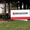 Broadcom