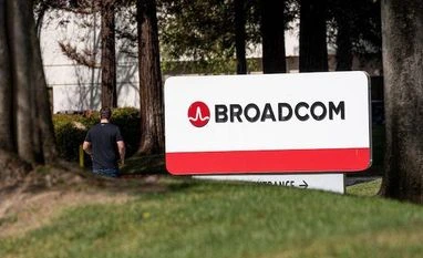 Broadcom's $61 bn deal to buy VMware gets cleared by EU regulators Broadcom