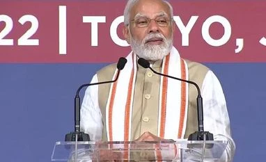 Quad became important in short span, ensured peace in Indo-Pacific: PM Modi Narendra Modi