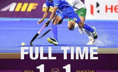 Asia Cup, Men's Hockey Asia Cup, Men's Hockey