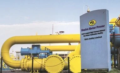 GAIL Q4 net profit jumps 40% to Rs 2,683.11 crore on higher gas margins