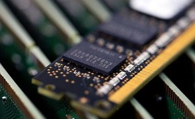 China finds microchip acquisition difficult due to US-imposed barriers microchip