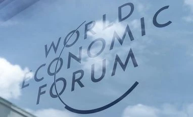 WEF 2022 in pics: Best-known conclave in business again, amid a war WEF