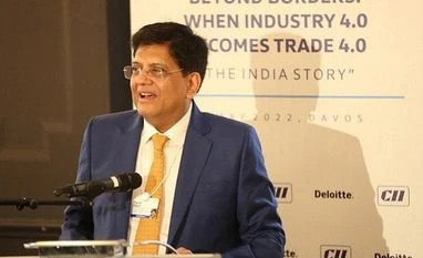 Indo-Pacific Framework plans to be based on national interest: Piyush Goyal Piyush Goyal