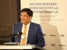 Piyush Goyal Piyush Goyal