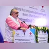 Giriraj Singh Giriraj Singh, Union Minister
