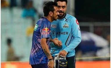 GT vs RR: Predicted Playing 11 and Toss timing of IPL 2022 Final Chahal Rashid Khan GT vs RR Qualifier 1 IPL 2022