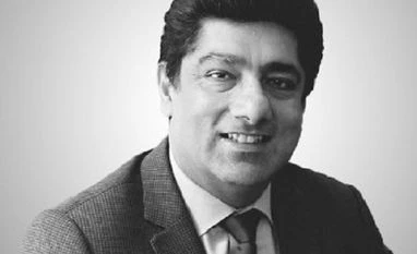 Indian Hotels re-appoints Puneet Chhatwal as MD & CEO for 5 yrs from Nov 6 Puneet Chhatwal, IHCL MD