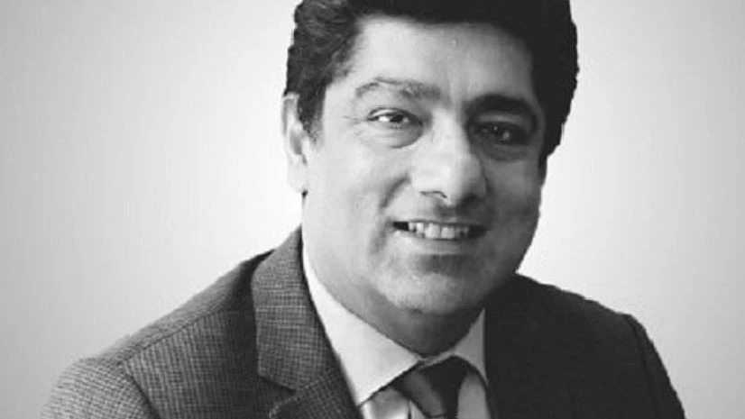 Puneet Chhatwal, IHCL MD Puneet Chhatwal, IHCL MD