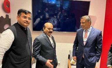 ReNew Power ReNew Power