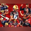 Royal Challengers Bangalore Royal Challengers Bangalore, RCB