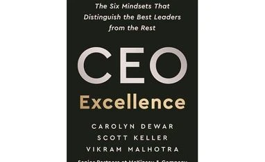 In search of CEO excellence CEO Excellence